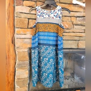 Maeve By Anthropologie NWT SZ XSP sheath Dress MSRP $168